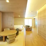 Rakutenstay X Shamaison Osaka Dekijima Station