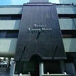 Tennoji Lagoon Hotel