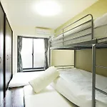 Dotonbori Apartment