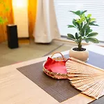 Nana Iro House In Osaka 301