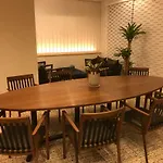 Hotel Yururito Osaka