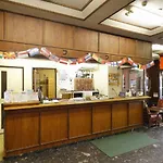 Business Hotel Taiyo Women\'S Twin Room / Vacation Stay 23796