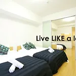 Leclair Awaza Residence