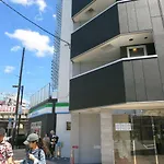 Hotel Chuo Crown