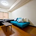 Fuji Inn 400 Apartment,Tennoji