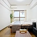 Fuji Inn 400 Apartment,Tennoji