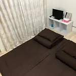 B-1A Apartment 1Ldk 2-4 Jakotel Namba