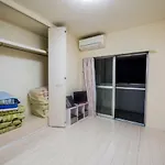 B-1A Apartment 1Ldk 2-4 Jakotel Namba