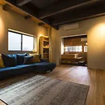Hostel Nagayado Osaka