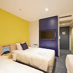 Osaka Namba Washington Hotel Plaza