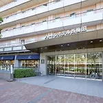 Hearton Hotel Nishi Umeda