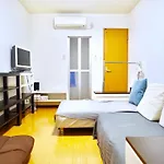 Central Osaka House Umeda Namba