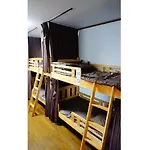 Osaka Tomato House Mixed Shared Dorm Room \