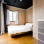 The Gratias Hotel Osaka Namba