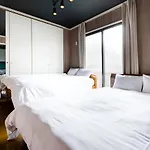 The Gratias Hotel Osaka Namba
