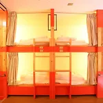 Hostel Bushi