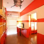 Hostel Bushi