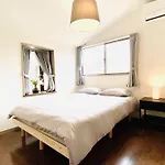 彬ーjr大阪環状線、近鉄駅、地下鉄 徒步5分、天然温泉、鶴橋焼肉観光。Usj、心斎橋直通、交通便利