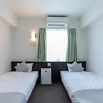 Oyo Hotel Reborn Namba-Minami