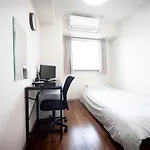 Hotel Chuo Crown