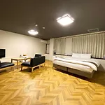 Tennoji Lagoon Hotel