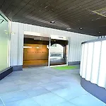 Tennoji Lagoon Hotel