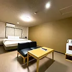 Tennoji Lagoon Hotel