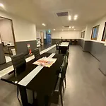 Hotel Chuo Bridge