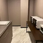 Hotel Chuo Bridge