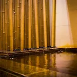 Super Hotel Osaka Tennoji