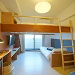 Earthmans Osaka-Jo