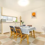 Zenith\'S House