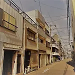 桜花之家 大正 Sakura Guest House Taisho