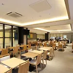 Smile Hotel Premium Osaka Higashishinsaibashi