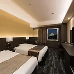 Kkr Hotel Osaka
