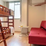 J-Hoppers Osaka Guesthouse