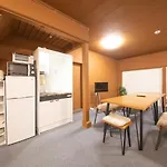 Golgo House