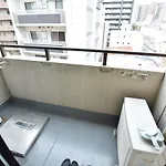 Nippombashi Art Hotel 603