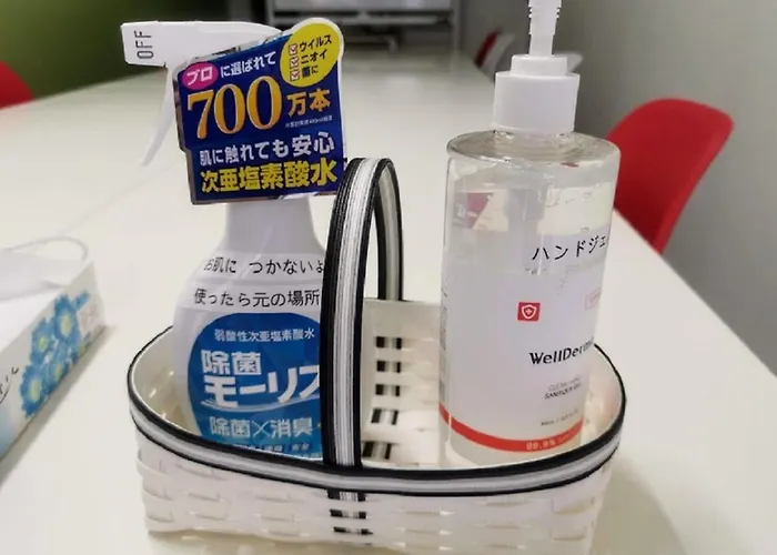 Abc Osaka