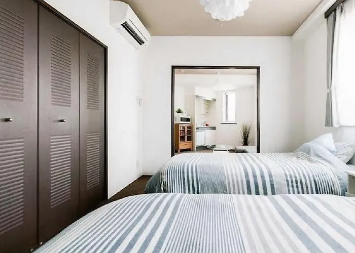 The Comfortable Top Floor 1001