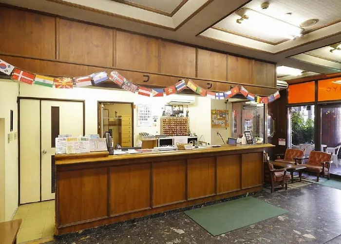 Osaka - Hotel / Vacation Stay 23789