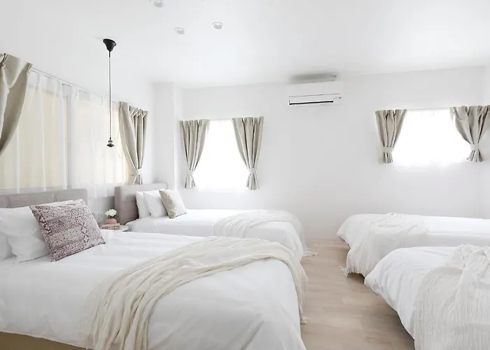 Bijou Suites Sorriso - Vacation Stay 82795