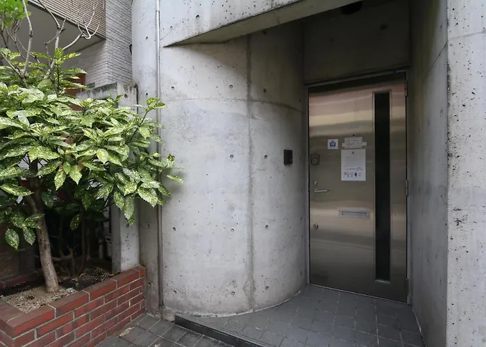 Ku1 Kurosaki House