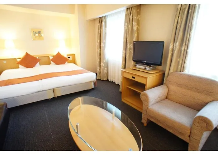 Osaka Joytel Hotel / Vacation Stay 76026