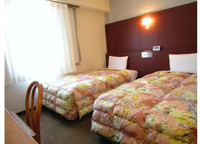 Oaks Shin Osaka Hotel / Vacation Stay 76966