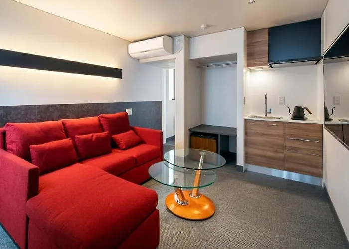 Ｈｏｔｅｌ Sousekian / Vacation Stay 77768