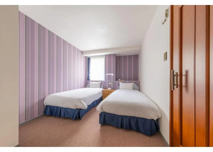 Hotel Morning Box Osaka Shinsaibashi / Vacation Stay 79640