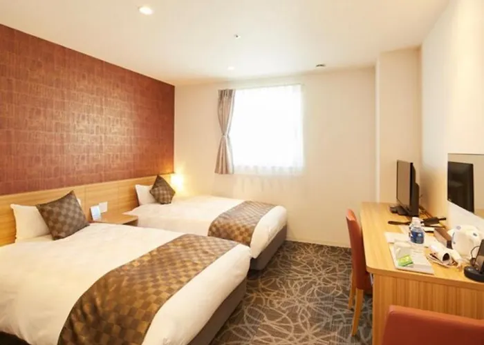Sakura Garden Hotel - Vacation Stay 79012