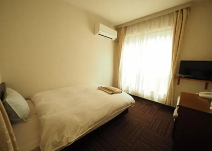 Urbanty Nishikujo - Vacation Stay 08584V