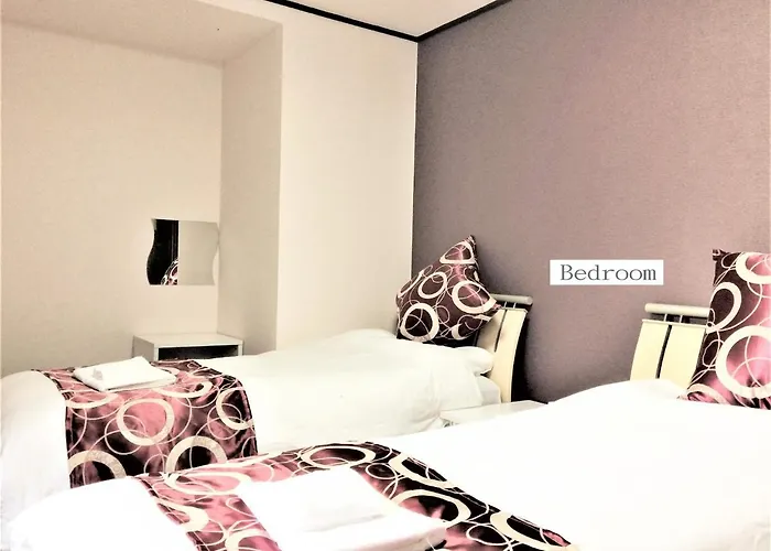 Sakura House IV - Vacation Stay 89196